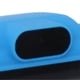 thumbnail image 3 of Appareil photo numérique pour enfants avec carte 32 Go, double objectif haute définition 1080p, zoom 8x, rechargeable par USB, bleu, 3 of 4