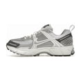 thumbnail image 2 of Nike Kid's Zoom Vomero 5 Pure Platinum Metallic Silver Shoes, from StockX, 2 of 5