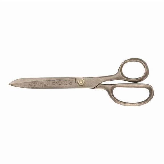 Ampco Safety Tools Shears Cutting 4-1/2" Cut Lgth S-599
