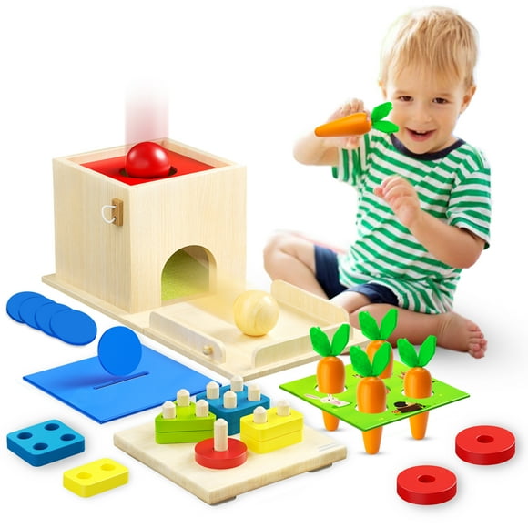 Toddler Toys Age 12 Years Old