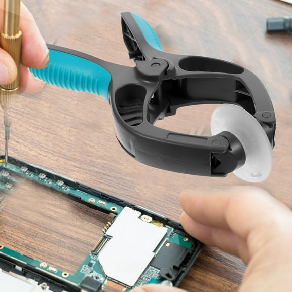 Clispeed Smart Phone Repair Tool Unique Design with Suction Cups for Easy Operation