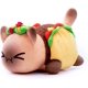 thumbnail image 5 of Muñeco de peluche con forma de gato para decoración navideña, 5 of 5