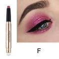 thumbnail image 1 of DPTALR Double Eye Shadow Pen, Pearl Light Silkworm Eye Shadow High Gloss Pen, 1 of 3
