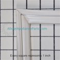 thumbnail image 4 of Sub-Zero Refrigerator Freezer Door Gasket SZ0592, 4 of 6