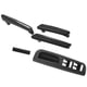 thumbnail image 5 of Manija Interior De Puerta, Resistente Estilo De Fibra De Carbono 3B0867172 Resistente Al Desgaste Para Accesorios Interiores De Automóvil Reemplazo Para B5 1998-2005, 5 of 7