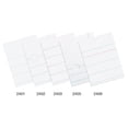 thumbnail image 1 of PACON Papier de COMPOSITION 8,5 X 11 Rame, 1 of 2