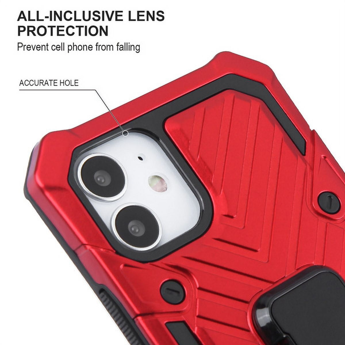 iPhoneケース familiar - familiar ajew  / red iPhone12/12Pro Amazon.com: Apple iPhone 12, 64GB, (Product) Red - Boost