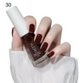 thumbnail image 1 of PENGXIANG 10ml Quick Drying Nail Polish Water-Based Tearable Sequins Baking Free Long Lasting Nail Polish for Female, 1 of 10