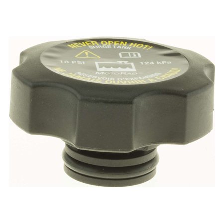 Motorad Expansion Tank Cap