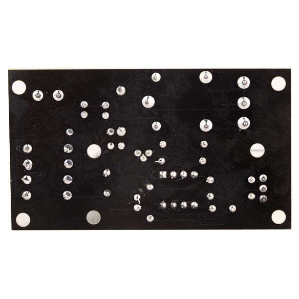 Level Detection Sensor Liquid Level Controller Sensor Module DIY Kits ...