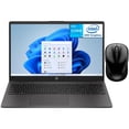 thumbnail image 1 of Laptop HP 250 G10 Intel Core i3 N305 8GB 256GB SSD 15.6" W11 Teclado Español Mouse DXT Ideal para Estudiante y Oficina, 1 of 5
