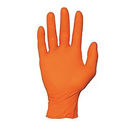 

Microflex 748-N482 Blaze Pf Nitrile Examination Glove - Medium