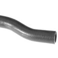 thumbnail image 3 of KarParts360 For Acura Integra 1994-2001 Molded Engine Coolant Radiator Hose | Black | Reinforced Rubber | Professional Classification | 1.20 inches End 1 Inside Diameter, 3 of 4