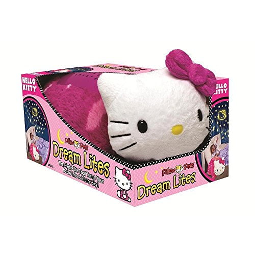 dream lites pillow pets walmart