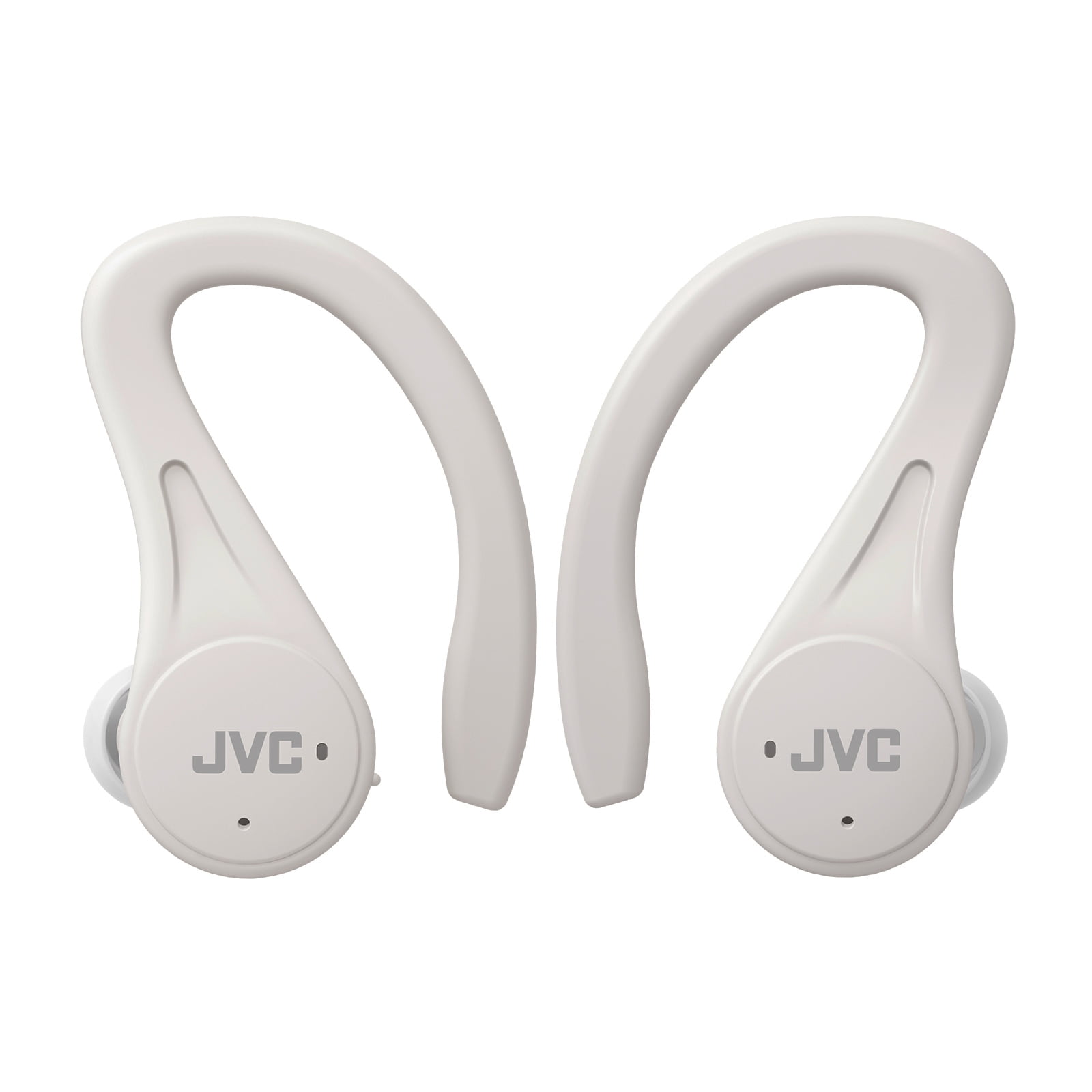 JVC Sport True Wireless Earbuds Headphones, Lightweight and Compact