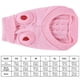 thumbnail image 3 of Greeniant Suéter de Navidad para mascotas, suéter de punto cálido de Color sólido, ropa de otoño e invierno Ropa para mascotas Rosado L Greeniant  PT000154-16, 3 of 6