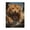 500 Pieces, variant on 500-Piece Wooden Jigsaw Puzzle for Adults - Leopard Roaring Water Charge , Fun & Relaxing Family Game, No-Dust Interlocking Pieces, Perfect Wall Decor & Holiday Gift