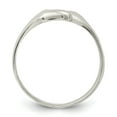 thumbnail image 2 of Sterling Silver Ring QR6078, 2 of 6