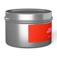 thumbnail image 2 of Radiation Therapist RT Graduation Tin Candle Gifts Funny Home Office Decor, 2 of 6