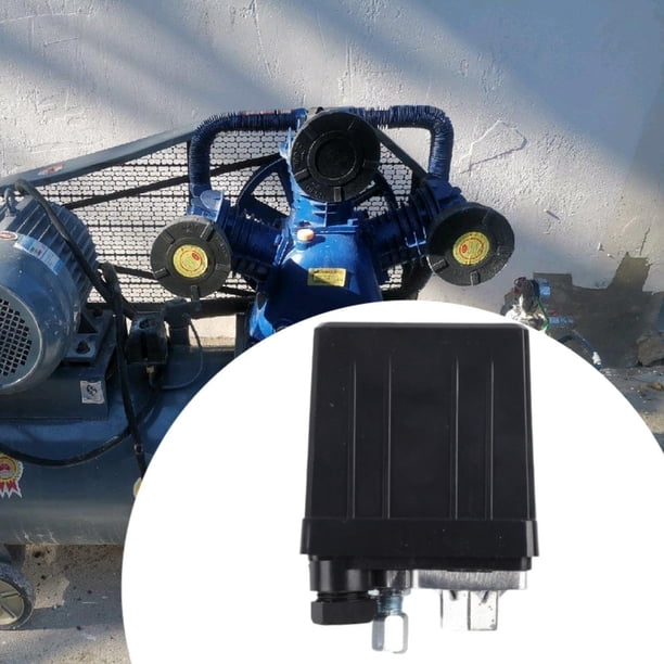Interruptor de presión Colamx del compresor de aire 220 V