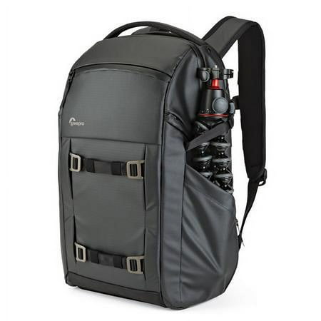 Lowepro - FreeLine Camera Backpack - Black