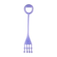 thumbnail image 1 of Siruishop Toe Training Band Resistance Foot Leg Stretcher Stretching Strap with Loop Violet, 1 of 8