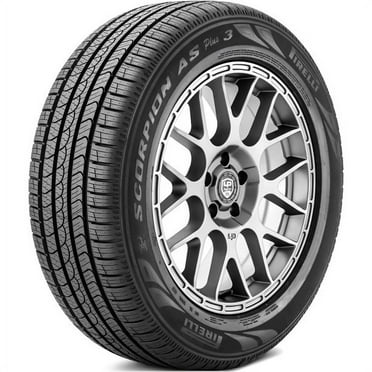 Pirelli Scorpion All-Season Plus 3 All-Season 235/65R18 106 V Tire