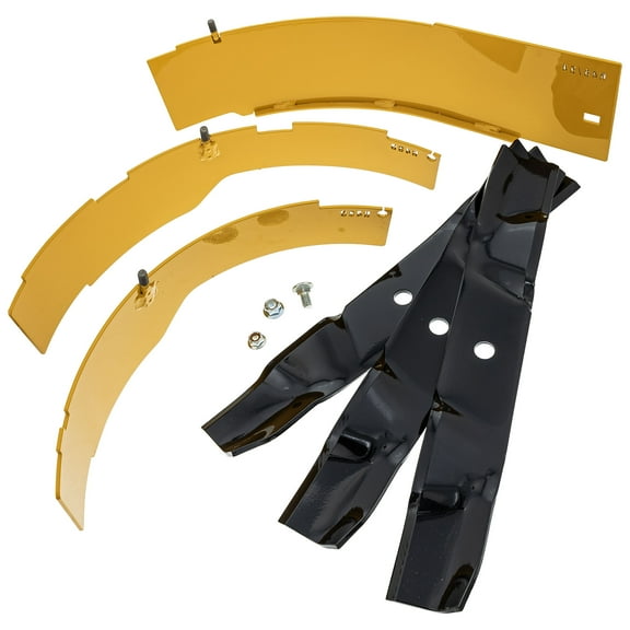 MTD 126656 48 Mulch Kit