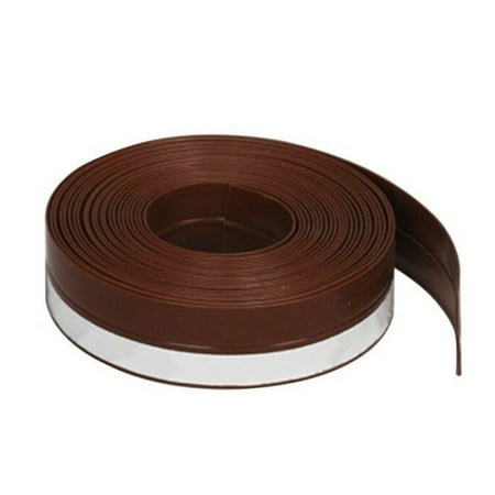 

Self-adhesive Door Casement Bottom Seal Strip Waterproof Rubber Strip Stoppers