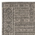 thumbnail image 6 of Safavieh  Handmade Abstract Kalinka Modern Wool Rug 4'  x  6' 4' x 6' Indoor,Handmade Rectangle, 6 of 8