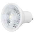 thumbnail image 4 of Foco RGBW, foco LED GU10, iluminación para el hogar, foco G, construcción robusta, 4 of 12