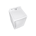 thumbnail image 4 of Secadora de ropa Samsung DVG24A3000W 24 kg carga superior color Blanco, 4 of 5