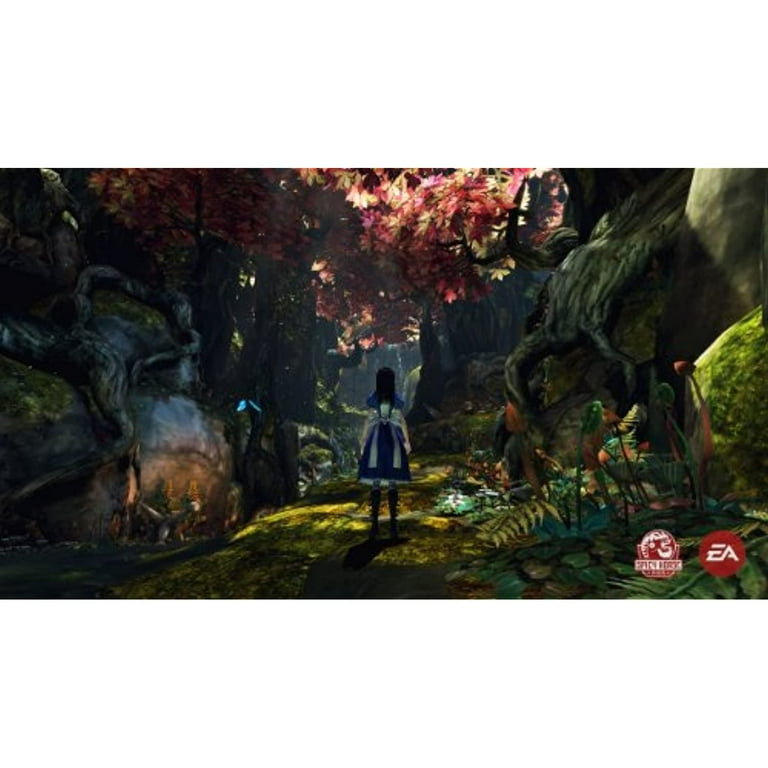 Buy Alice: Madness Returns (PC) game Online