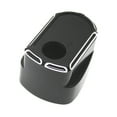 thumbnail image 2 of Cubierta CNC de Interruptor de Encendido Cola Tapa Delantera para Touring Calle 2014-2017 Motocicleta, 2 of 6