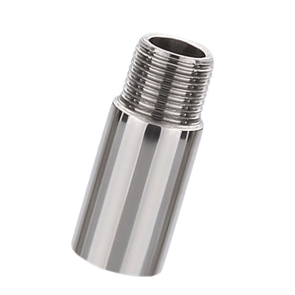 Adjustable Showerhead Extension Arm Steel Shower Head Extension Arm Simple to Use for Lowering or Extending Shower Pipe