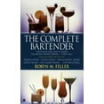 thumbnail image 1 of Pre-Owned The Complete Bartender, 1 of 1