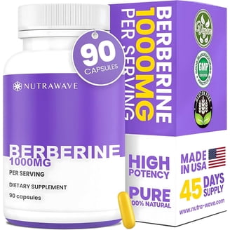 Nutra Wave L-Glutathione 700 mg Capsules, Unflavored, Antioxidant and Detox  Support, Skin and Immune Health, Vegan, Non-GMO, 60 Count