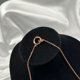 thumbnail image 3 of RV Collar de plata de ley, colgante de diseñador premium, regalo navideño, regalo del día de San Valentín Sailing Electrónica, 3 of 5