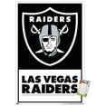 thumbnail image 1 of NFL Las Vegas Raiders - Logo 21, 1 of 4