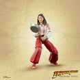 thumbnail image 4 of Indiana Jones Adventure Series Marion Ravenwood Action Figure, 6”, 4 of 6