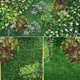 thumbnail image 4 of Planta artificial realista, vegetación falsa para decoración del hogar, 4 of 4