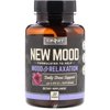 (4 Pack) Onnit, New Mood, Mood & Relaxation, 30 Capsules