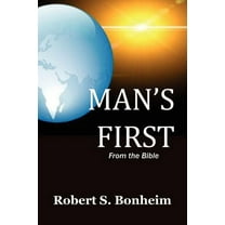 Man's First (Paperback)
