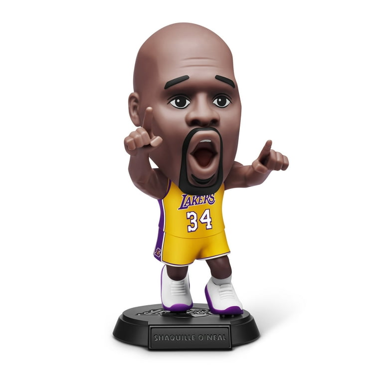 5 SURPRISE NBA Ballers Series 2 Basketball Themed Novelty 5 SURPRISE NBA Ballers Series 2 Basketball Themed Novelty