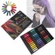 thumbnail image 5 of Tiza desechable para teñir el cabello, pluma para colorear el cabello instantánea temporal, herramienta de peluquería, 5 of 8