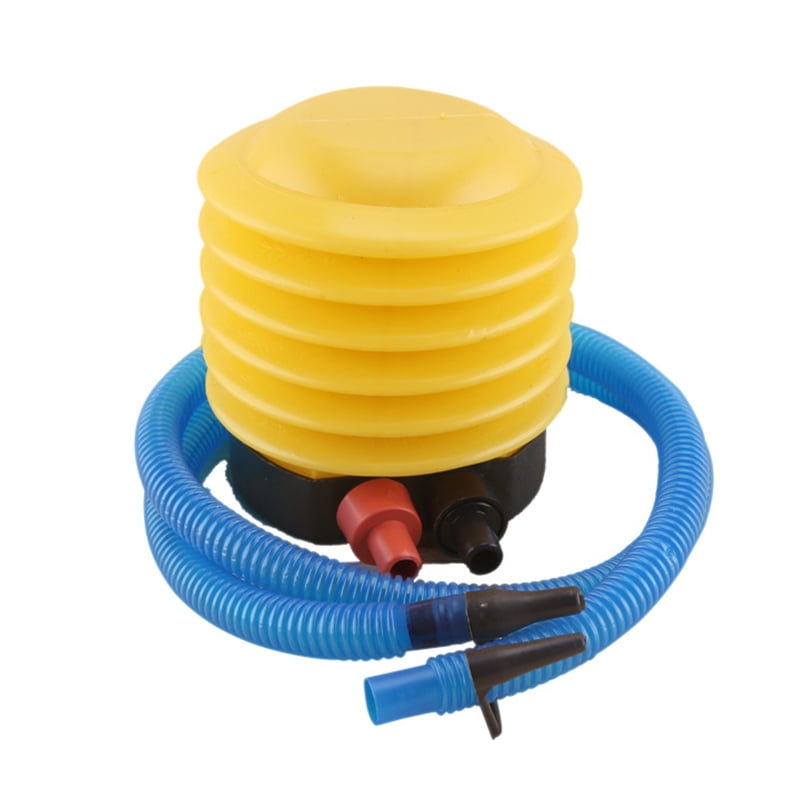 Portable Electric Air Pumps Air Mattress Boat Car Auto Home Air Pumps