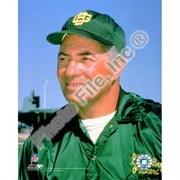 Photofile PFSAAMN15401 Vince Lombardi Posed Sports Photo - 8 x 10