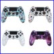 thumbnail image 1 of Mando inalámbrico Bluetooth para PS4, modelo con cable para PS4, mando multifunción, 1 of 5