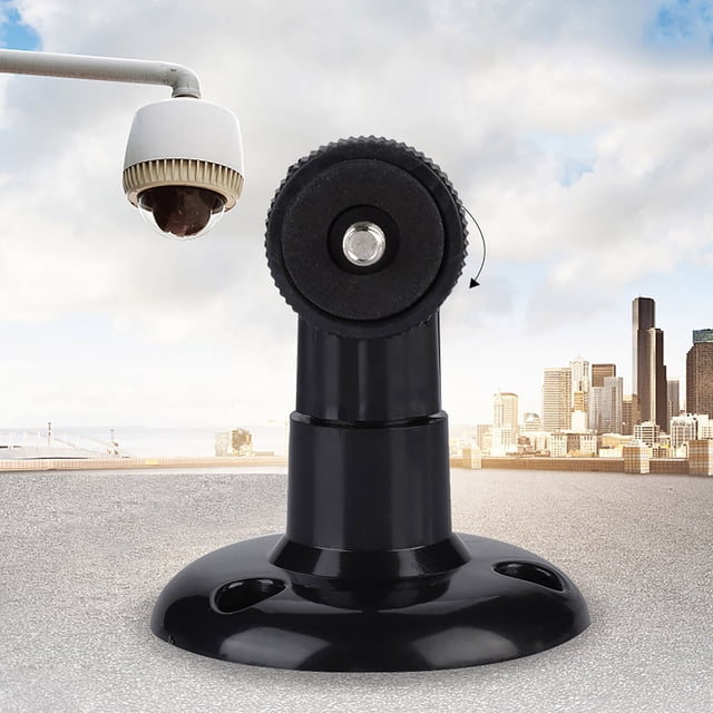 Soporte de pared para cámara ANGGREK CCTV 360 grados