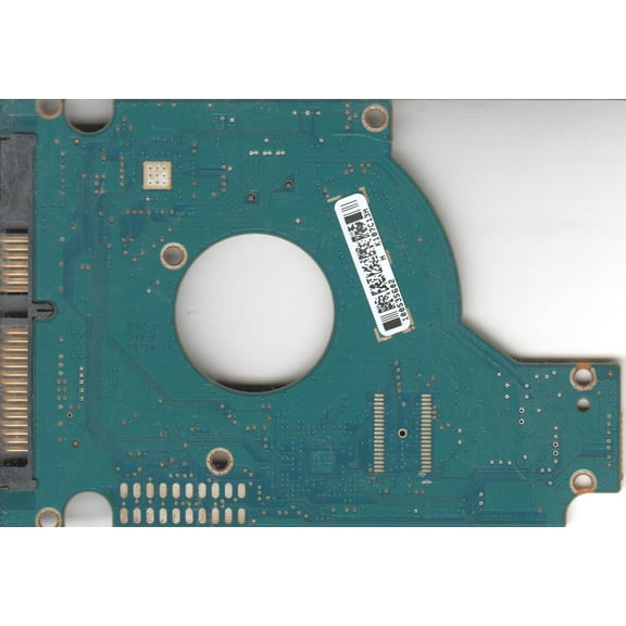 ST9160314AS, 9HH13C-286, 0002SDM1, 100535602 H, Seagate SATA 2.5 PCB